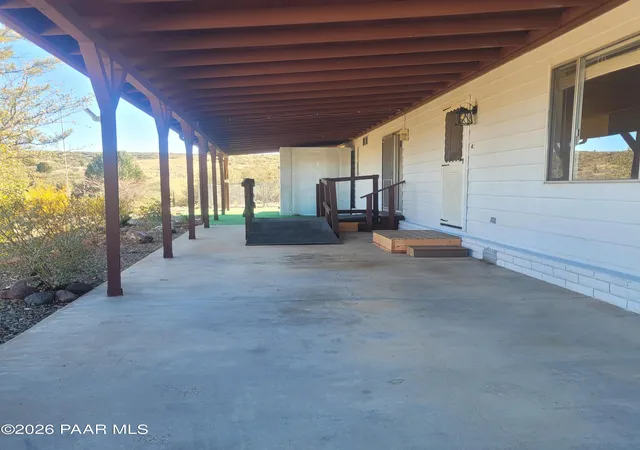 Photo 2 of Manufactured home for sale at 1056 N Swiss St, Dewey, AZ 86327 | MLS# 1080449 | Listing updated on 2026-09-17