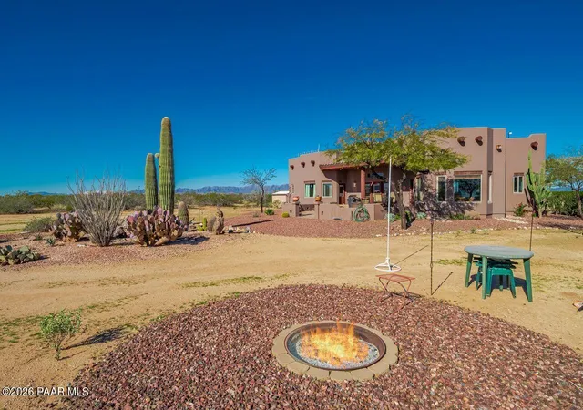 Homes for sale in Aguila, AZ | 48424 N 520th Ave, Aguila, AZ 85320 | MLS# 1080430
