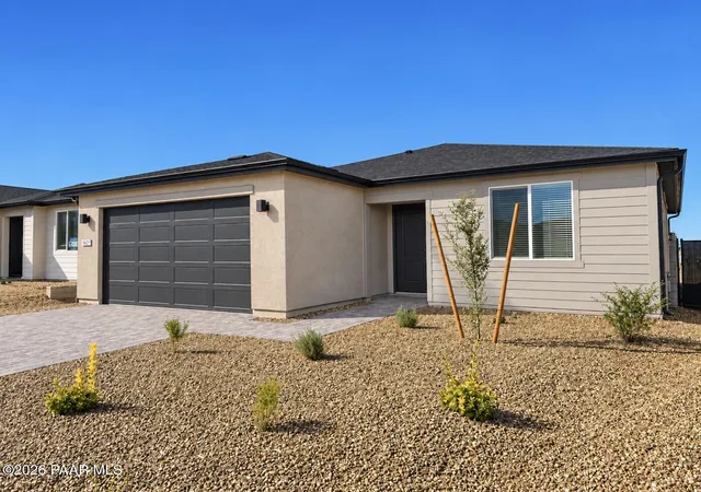 Single family home for sale at 5972 E Dickens Ln, Prescott Valley, AZ 86314 | MLS# 1080469