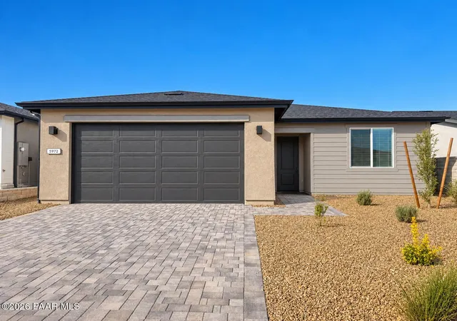 Photo 2 of Single family home for sale at 5972 E Dickens Ln, Prescott Valley, AZ 86314 | MLS# 1080469 | Listing updated on 2026-10-06