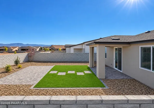 Photo 3 of Single family home for sale at 5972 E Dickens Ln, Prescott Valley, AZ 86314 | MLS# 1080469 | Listing updated on 2026-10-06