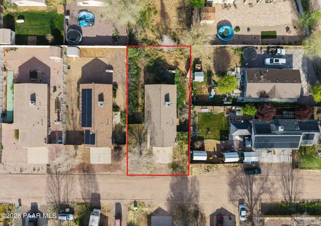 Homes for sale in Paulden, AZ | 24470 N Yosemite St, Paulden, AZ 86334 | MLS# 1080941
