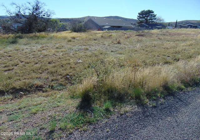 Photo 2 of Land for sale at 20201 E Saguaro Dr, Mayer, AZ 86333 | MLS# 1081165 | Listing updated on 2026-05-23