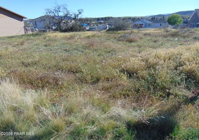 Photo 3 of Land for sale at 20201 E Saguaro Dr, Mayer, AZ 86333 | MLS# 1081165 | Listing updated on 2026-05-23