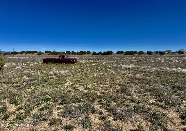Homes for sale in Paulden, AZ | 00xx Antelope Rd, Paulden, AZ 86334 | MLS# 1080560