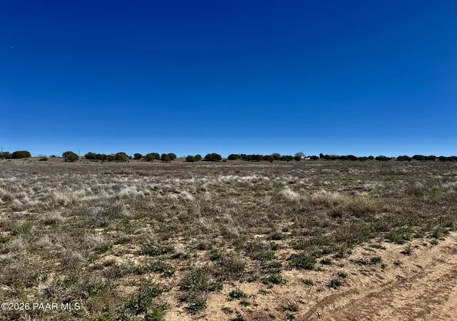 Homes for sale in Paulden, AZ | 00xx Antelope Rd, Paulden, AZ 86334 | MLS# 1080560