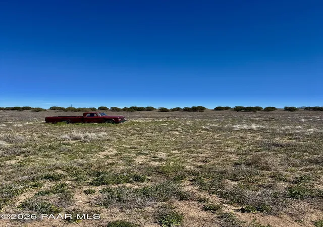 Homes for sale in Paulden, AZ | 00Xx Antelope Rd, Paulden, AZ 86334 | MLS# 1080560