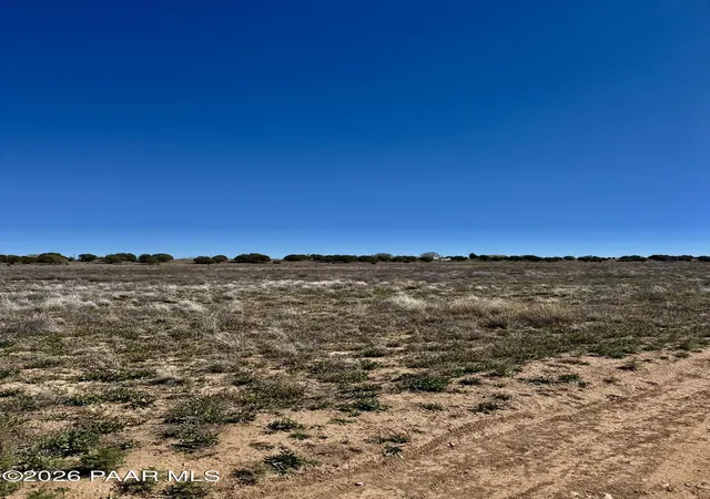 Homes for sale in Paulden, AZ | 00Xx Antelope Rd, Paulden, AZ 86334 | MLS# 1080560