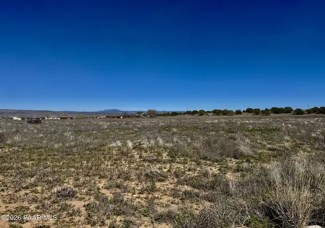 Homes for sale in Paulden, AZ | 00xx Antelope Rd, Paulden, AZ 86334 | MLS# 1080560