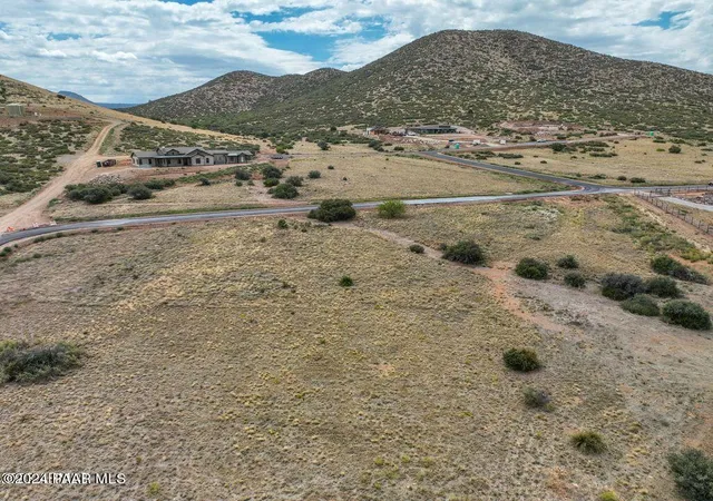 5th image of 10401 E Woven Gold Lot 69 Wy, Prescott Valley, AZ 86315 | MLS# 1080467