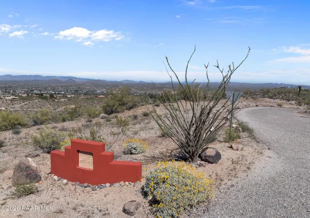 Homes for sale in Wickenburg, AZ | Xx00 Kellis Rd, Wickenburg, AZ 85390 | MLS# 1080561