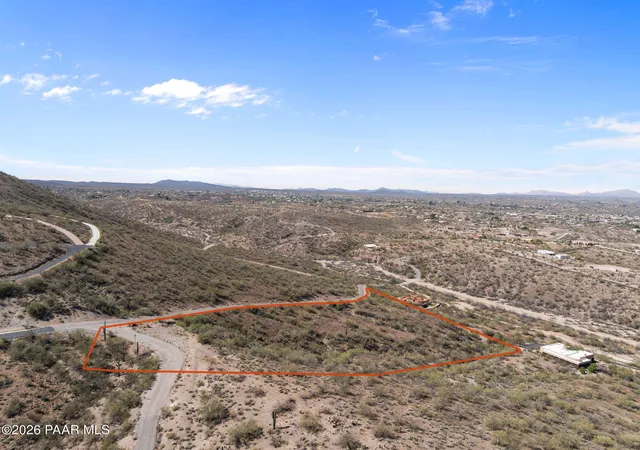 Homes for sale in Wickenburg, AZ | Xx00 Kellis Rd, Wickenburg, AZ 85390 | MLS# 1080561
