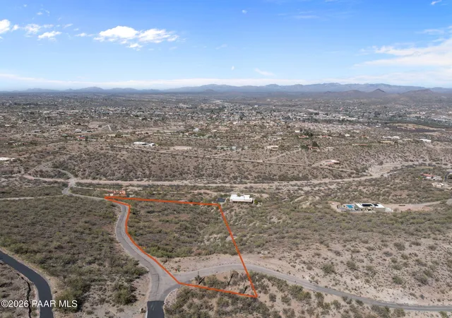 Homes for sale in Wickenburg, AZ | Xx00 Kellis Rd, Wickenburg, AZ 85390 | MLS# 1080561