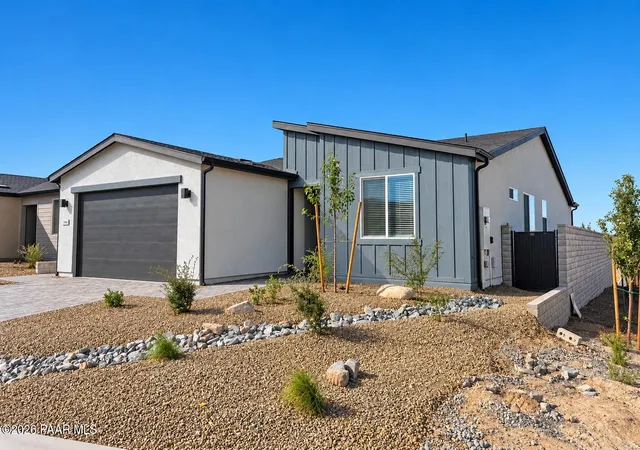 Single family home for sale at 5984 E Dickens Ln, Prescott Valley, AZ 86314 | MLS# 1080472