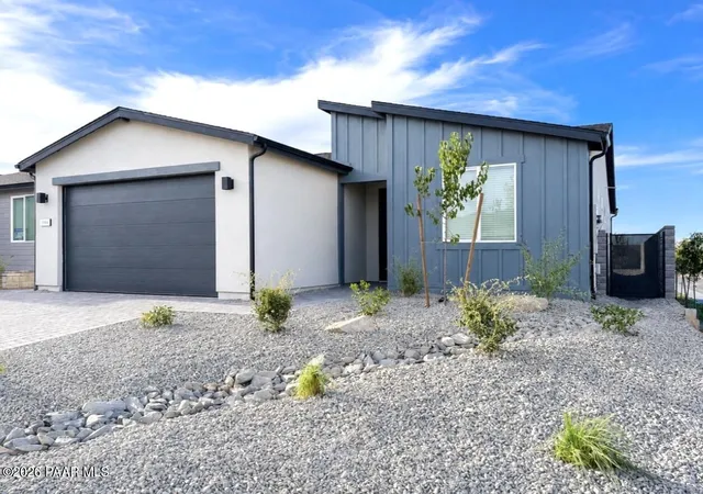 Photo 2 of Single family home for sale at 5984 E Dickens Ln, Prescott Valley, AZ 86314 | MLS# 1080472 | Listing updated on 2026-09-26