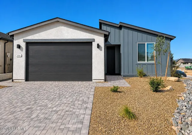 Photo 2 of Single family home for sale at 5984 E Dickens Ln, Prescott Valley, AZ 86314 | MLS# 1080472 | Listing updated on 2026-10-06