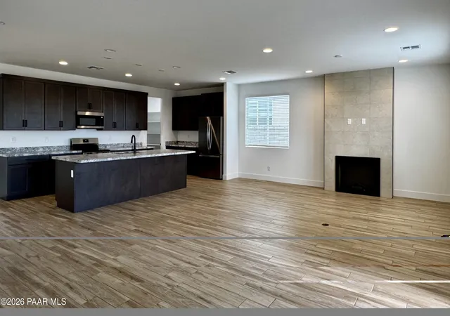 Photo 3 of Single family home for sale at 5984 E Dickens Ln, Prescott Valley, AZ 86314 | MLS# 1080472 | Listing updated on 2026-09-26