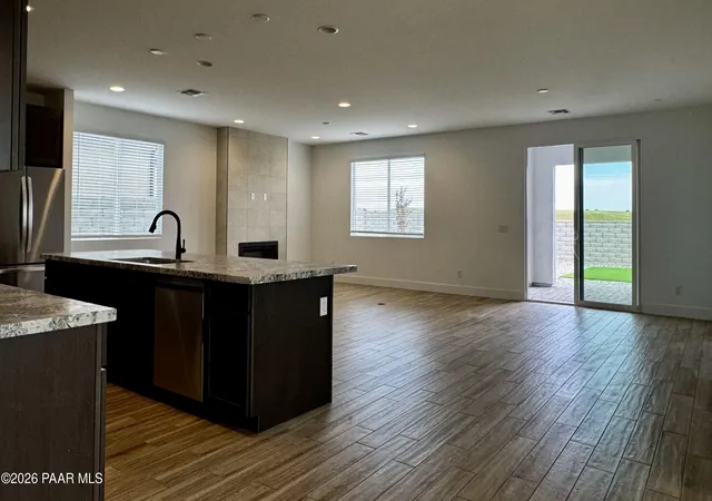 Photo 4 of Single family home for sale at 5984 E Dickens Ln, Prescott Valley, AZ 86314 | MLS# 1080472 | Listing updated on 2026-09-26