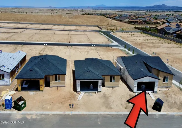 2nd image of 5984 E Dickens Ln, Prescott Valley, AZ 86314 | MLS# 1080472