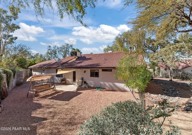 Homes for sale in Wickenburg, AZ | 2105 W Terrace Dr, Wickenburg, AZ 85390 | MLS# 1080563