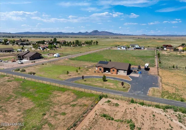 Photo 2 of Single family home for sale at 12830 N Porter Camp Trl, Prescott Valley, AZ 86315 | MLS# 1080494 | Listing updated on 2026-09-12