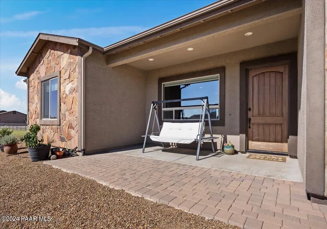 Photo 3 of Single family home for sale at 12830 N Porter Camp Trl, Prescott Valley, AZ 86315 | MLS# 1080494 | Listing updated on 2026-09-12