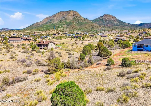 11th image of 0 E Lily Pl, Prescott Valley, AZ 86315 | MLS# 1080501