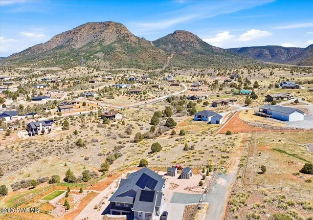 5th image of 0 E Lily Pl, Prescott Valley, AZ 86315 | MLS# 1080501