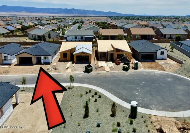 2nd image of 5233 N Woodsworth Wy, Prescott Valley, AZ 86314 | MLS# 1080479