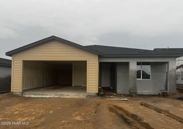 25th image of 5233 N Woodsworth Wy, Prescott Valley, AZ 86314 | MLS# 1080479