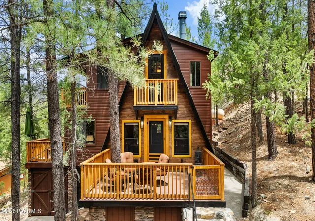2nd image of 4510 E Combination Ln, Prescott, AZ 86303 | MLS# 1080510