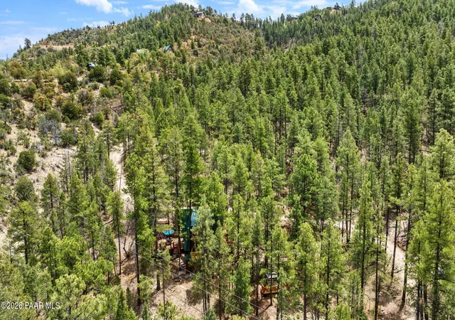 62nd image of 4510 E Combination Ln, Prescott, AZ 86303 | MLS# 1080510