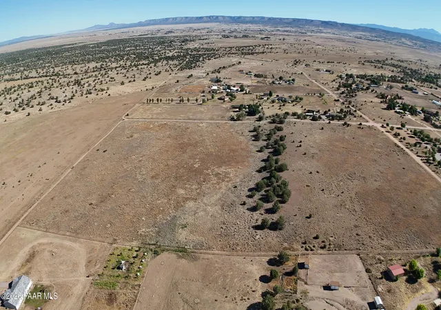 Photo 3 of Land for sale at 0 N Antelope Rd, Paulden, AZ 86334 | MLS# 1080524 | Listing updated on 2026-09-21
