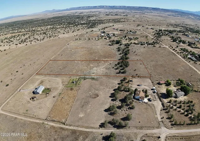 Photo 3 of Land for sale at 0 N Antelope Rd, Paulden, AZ 86334 | MLS# 1080524 | Listing updated on 2026-09-21