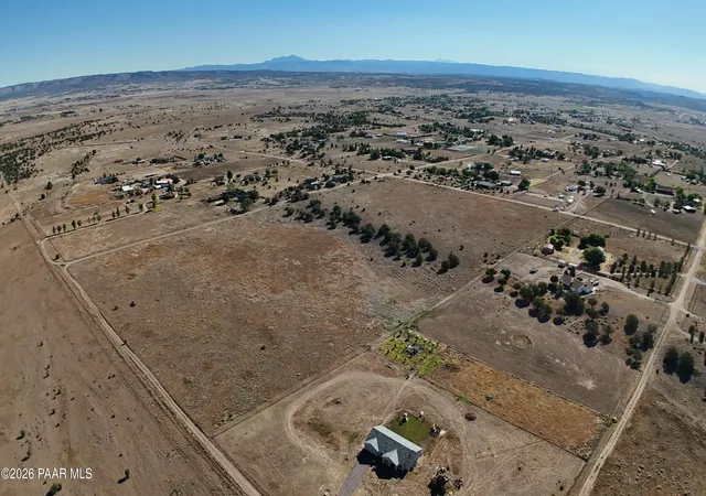 Photo 4 of Land for sale at 0 N Antelope Rd, Paulden, AZ 86334 | MLS# 1080524 | Listing updated on 2026-09-21