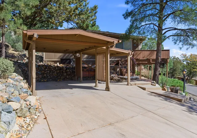 Photo 2 of Manufactured home for sale at 112 Alpine, Prescott, AZ 86305 | MLS# 1080628 | Listing updated on 2026-07-25
