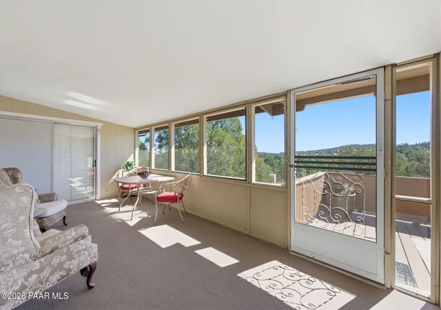 Photo 3 of Manufactured home for sale at 112 Alpine, Prescott, AZ 86305 | MLS# 1080628 | Listing updated on 2026-07-25