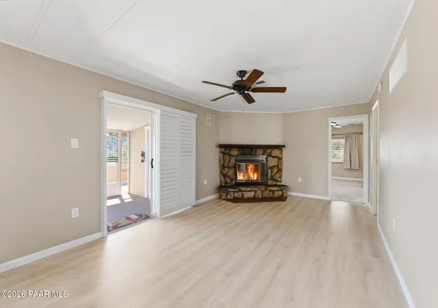 Photo 3 of Manufactured home for sale at 112 Alpine, Prescott, AZ 86305 | MLS# 1080628 | Listing updated on 2026-07-25
