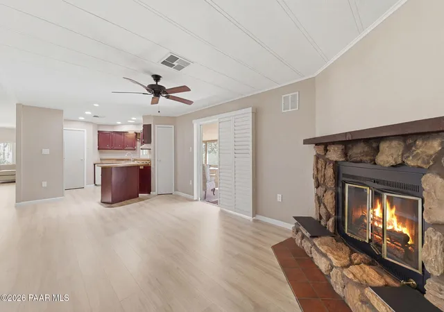 Photo 4 of Manufactured home for sale at 112 Alpine, Prescott, AZ 86305 | MLS# 1080628 | Listing updated on 2026-07-25