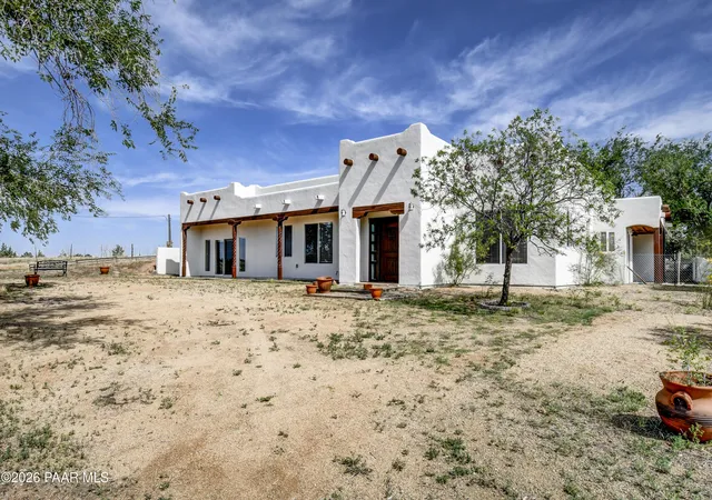4th image of 7610 N Lawrence Ln, Prescott Valley, AZ 86315 | MLS# 1080740