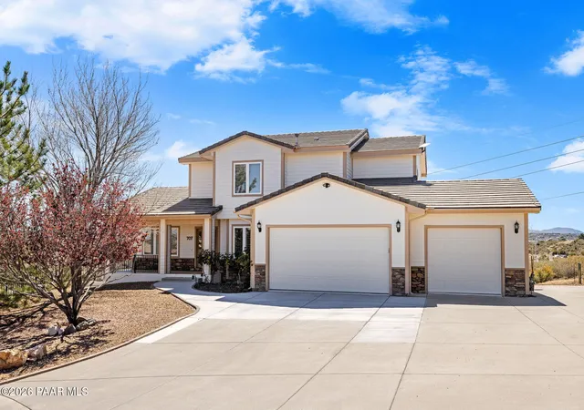 1st image of 707 Parsley Pl, Prescott, AZ 86305 | MLS# 1080536