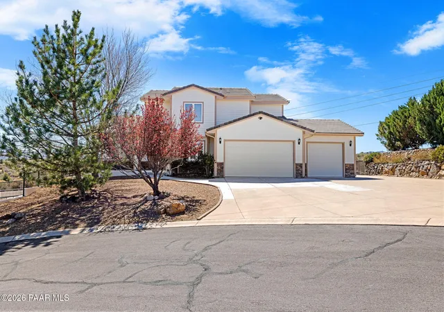 3rd image of 707 Parsley Pl, Prescott, AZ 86305 | MLS# 1080536