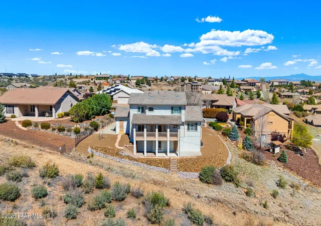 43rd image of 707 Parsley Pl, Prescott, AZ 86305 | MLS# 1080536