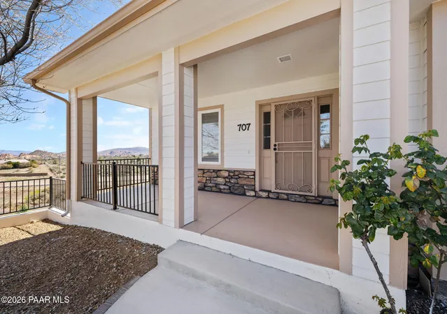 4th image of 707 Parsley Pl, Prescott, AZ 86305 | MLS# 1080536
