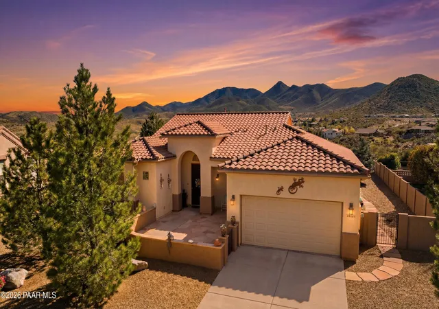 1st image of 1662 N Thimble Ln, Prescott Valley, AZ 86314 | MLS# 1080720