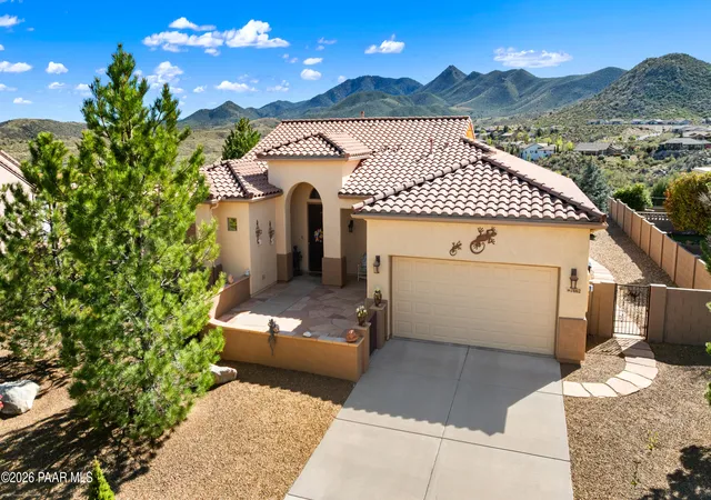 2nd image of 1662 N Thimble Ln, Prescott Valley, AZ 86314 | MLS# 1080720