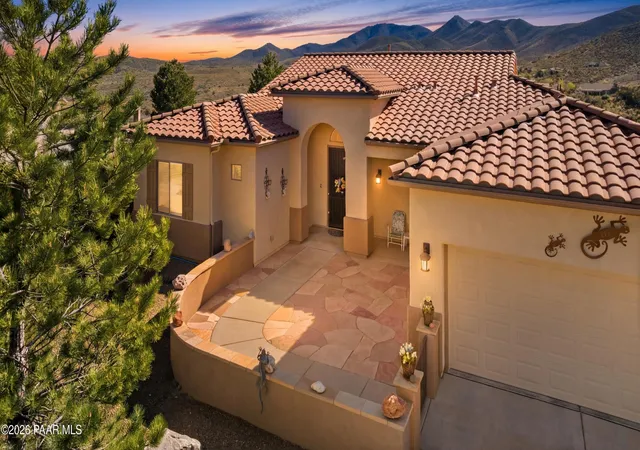 3rd image of 1662 N Thimble Ln, Prescott Valley, AZ 86314 | MLS# 1080720