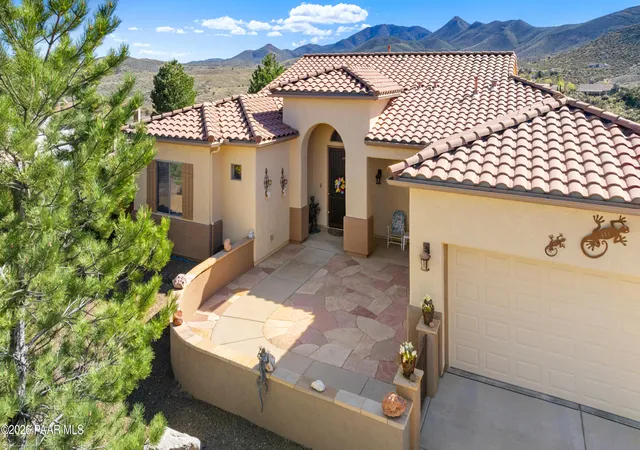 4th image of 1662 N Thimble Ln, Prescott Valley, AZ 86314 | MLS# 1080720