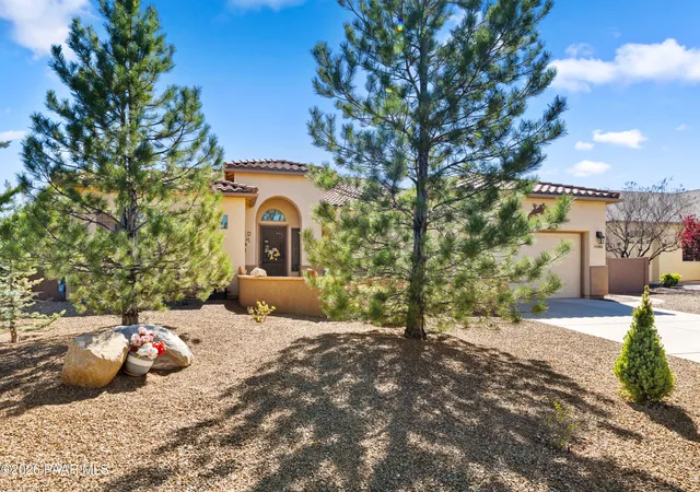 5th image of 1662 N Thimble Ln, Prescott Valley, AZ 86314 | MLS# 1080720