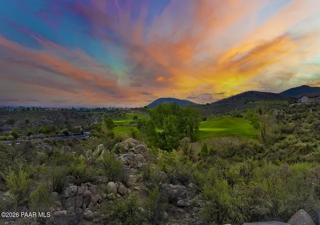 96th image of 1662 N Thimble Ln, Prescott Valley, AZ 86314 | MLS# 1080720